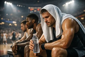 Back-to-Back Wedstrijden: Strategische Analyse voor NBA Wedders