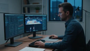 Arbitrage Weddenschappen Basketbal: Risicoloze Winst in Theorie