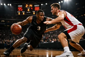 Basketbal Handicap Wedden Uitgelegd