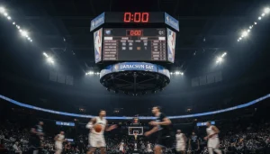 Basketbal Kwart-weddenschappen: Analyse per Segment