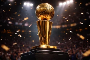 Basketbal Outright Weddenschappen: Gids en Strategie