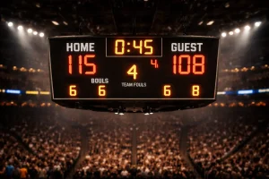 Over/Under Weddenschappen Basketbal