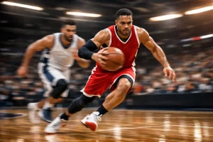 Pace en Tempo bij Basketbal: De Verborgen Factor in Totaalweddenschappen