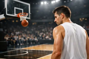 Basketbal Wedden Fouten: Wat Ervaren Wedders Anders Doen