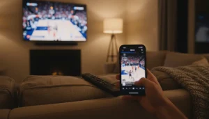Basketbal Weddenschappen App: Mobiel Gokken in 2026