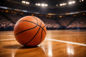 Basketbal Weddenschappen: Beginners Gids