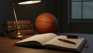 Basketbal Weddenschapssystemen: Van Martingale tot Kelly