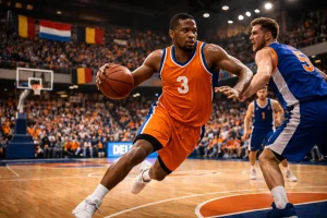 BNXT League Wedden: Gids voor Nederlanders