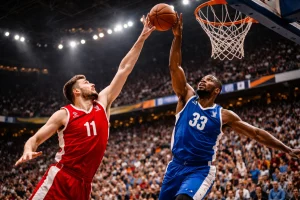 Euroleague Weddenschappen: Gids voor Nederlandse Wedders