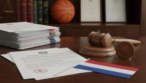 KSA Regelgeving Sportweddenschappen in Nederland