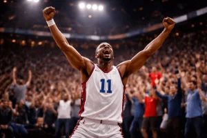 Moneyline Basketbal: Alles Uitgelegd