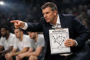 NBA Coaches Analyseren voor Weddenschappen