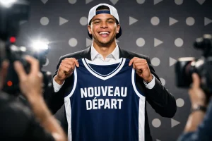 NBA Draft en Trades: Impact op Basketbal Weddenschappen