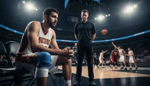 NBA Injury Reports Gebruiken bij Weddenschappen