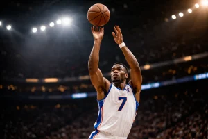 NBA Prop Bets Uitgelegd