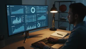 Value Betting bij Basketbal: Vind de Prijs die de Bookmaker Mist